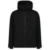 Image de CMP Manteau de ski Fix Hood Hommes