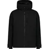 Image de CMP Homme Hoodie Veste, nero, 4XL
