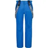 Image de CMP Homme Stretch Flat Pantalon de Ski, Fanta Fluo, S