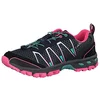 Image de CMP Chaussures de Course AtlasTrail pour Homme, Bleu, 9 UK