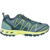 Image de CMP Homme Altak Trail Shoe Chaussure de Marche, Bleu, 44 EU