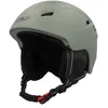 Image de CMP Casque de ski XA-1, Unisexe-Adulte, 38B4697 (Musk, L)