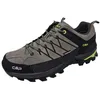 Image de CMP Rigel Low Chaussures de Trekking pour Homme Deserto-Apple Pointure 40
