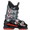 Image de Nordica - Chaussures De Ski Speedmachine J 4 Rtl Gris Garçon - Taille 34 - Gris