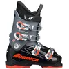 Image de Nordica - Chaussures De Ski Speedmachine J 4 Noir Garçon - Taille 19.5 - Noir