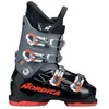 Image de Nordica - Chaussures De Ski Speedmachine J 4 Noir Garçon - Taille 38.5 - Noir