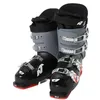 Image de Nordica - Chaussures De Ski Speedmachine J 4 Noir Garçon - Taille 40.5 - Noir