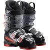 Image de Nordica - Chaussures De Ski Speedmachine J 4 Noir Garçon - Taille 41 - Noir