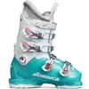 Image de NORDICA Chaussures de ski fille Speedmachine J4 Girl bleu clair | 27