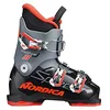 Image de Nordica - Chaussures De Ski Speedmachine J 3 Noir Garçon - Taille 36 - Noir