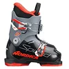 Image de Nordica - Chaussures De Ski Speedmachine J 2 Noir Garçon - Taille 30.5 - Noir