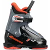 Image de NORDICA Chaussures de ski enfant Speedmachine J1 noir | 17.5 (28 1/2)