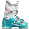 Image de NORDICA Chaussures de ski fille Speedmachine J3 Girl bleu clair | 25,0 (39 1/2)
