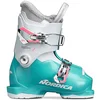 Image de NORDICA Chaussures de ski fille Speedmachine J2 Girl bleu clair | 22.5 (36)