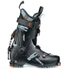 Image de Moon Boot Tecnica - Chaussures De Ski Zero G Peak W Black/Lichen Blue Homme - Homme - Taille 38 2/3 - Noir