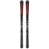 Image de Nordica - Pack De Ski Spitfire 73 + Fixations Tp2 Comp 10 Fdt Gris Homme - Homme - Taille 144 - Gris