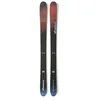 Image de Nordica - Skis Seuls (sans Fixations) Unleashed 114 Rouge Homme - Homme - Taille 180 - Rouge