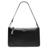 Image de Gaelle Sac à Main Gaacw02101 Pochette Simili-cuir Noir, Noir , taille unique