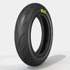 Image de Pneu semi-slick 100/90 - 12" PMT Hard  Blackfire 