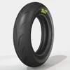 Image de Pneu semi-slick 120/80-12" PMT  Blackfire 