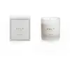 Image de Culti Milano Bougie parfumée de style classique de 270 g Parfum glysomin, jasmin et fleurs d'oranger   Durée : 40 h   Fabriquée en Italie