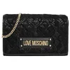 Image de Love Moschino femme sac bandouli re black