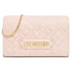 Image de Love Moschino femme sac bandouli re cipria