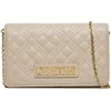 Image de Love Moschino JC4079PP1I, Sac à l'épaule Femme, Blanc