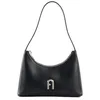 Image de Furla Diamante Mini Shoulder Bag Nero