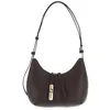 Image de Furla Sac à bandoulière Drop Chocolat (WB01500-BX3353-2460S-1-007), Chocolat
