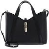 Image de Furla Sac à main Goutte mini Noir (WB01789-BX3353-O6000-1-007), Noir