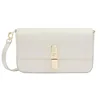 Image de Furla Sangle d'épaule Iris Crème (WB01826-ARE000-PNN00-1-007), Blanc, S