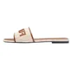 Image de Furla Femme Sandales Coton YL55BREBX4556, ivoire (ral 1013), 40 EU