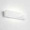 Image de TECNICO by Sforzin Applique Pellene, largeur 35,5 cm