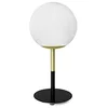 Image de MILOOX Jugen Lampe de table or Bros. Diamètre 15 cm