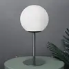 Image de Sforzin Lampe à poser Jugen, noire, dimmable