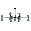 Image de MILOOX Graal SUSPENSION 13 LUMIÈRES