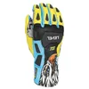 Image de Level SQ CF Yellow-Blue, Jaune-bleu, 9.5 - XL
