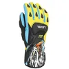 Image de Level SQ JR CF Jaune - 7 Jr XXL