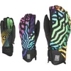 Image de Level Suburban 2025 Gants Bleu clair 9,5 cm