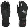 Image de Level - Gants De Ski / Snow Hero Noir Homme - Homme - Taille 9 - Noir
