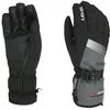 Image de Level - Gants De Ski / Snow Hero Noir Homme - Homme - Taille 7.5 - Noir