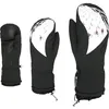 Image de Level Femme Momies Gants, sombre, 8, Dark, L