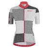 Image de Santini Tono Sfera Short Sleeve Jersey XL