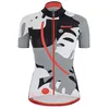 Image de Santini Giada Maui Short Sleeve Jersey XL