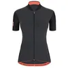 Image de Santini Color - Maillot vélo Femme