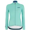Image de Santini Colore Long Sleeve Jersey 2XS