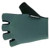 Image de Santini Gants d'été Cyclisme Cube (S, VERT MILITAIRE)
