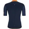Image de Santini Color - Maillot vélo Homme