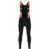 Image de Culotte de Cyclisme Santini pour Homme